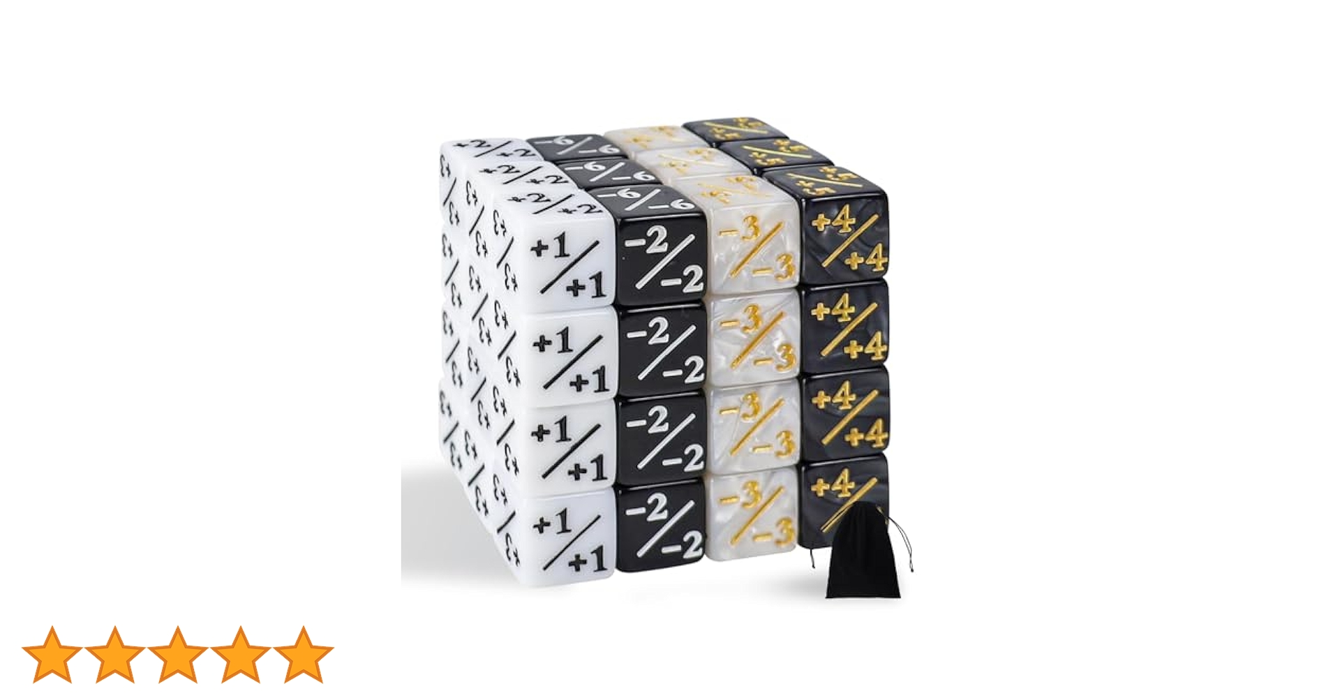 Amazon.co.jp: MTGダイスカウンタートークンダイス、マジックザ